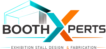 Booth Xperts Logo