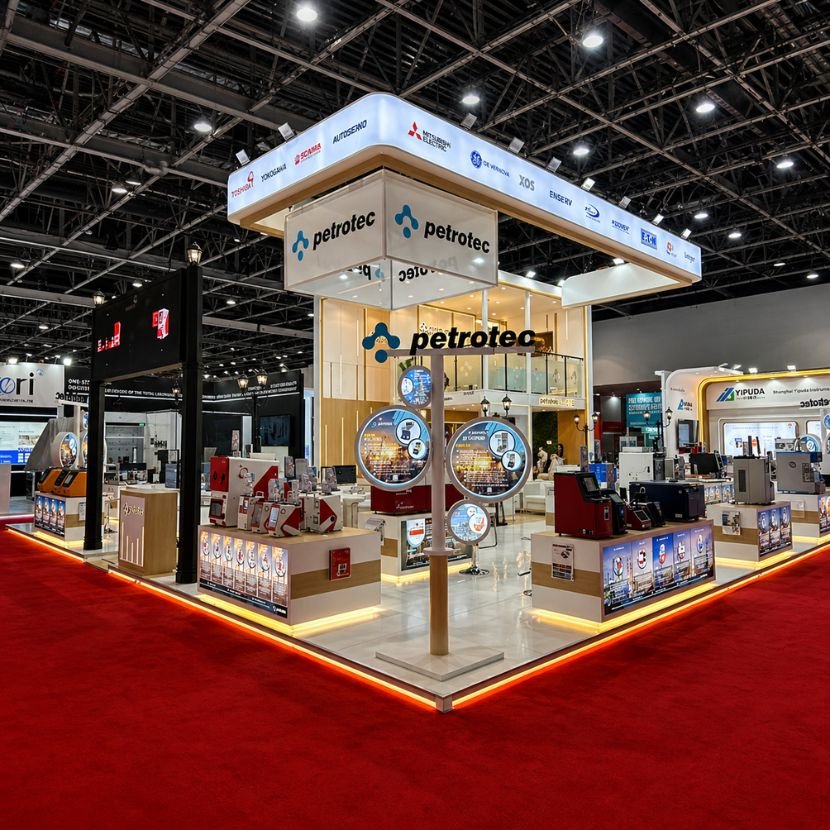 AEEDC Dubai 2027 dental exhibition at Dubai World Trade Centre